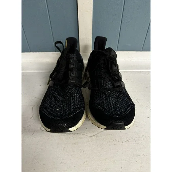 RARE Adidas Ultraboost 1.0 BLack Purple‎ OG Men display picture 1